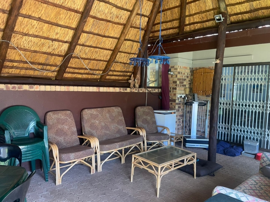 3 Bedroom Property for Sale in Heuwelsig Free State